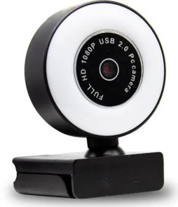 Фото: Web-камера OKey WB230 № 4 | KTC