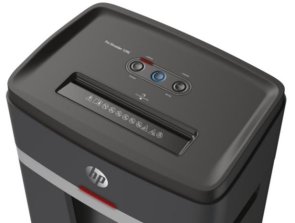 Шредер HP Pro Shredder 12MC (2814)