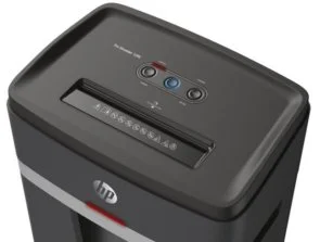 Фото: Шредер HP Pro Shredder 12MC (2814) № 6 | KTC