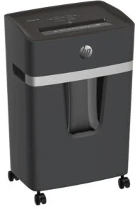 Фото: Шредер HP Pro Shredder 15CC (2811) № 3 | KTC