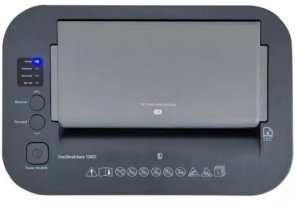 Шредер HP OneShred Auto 200CC (2819)