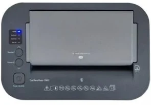 Фото: Шредер HP OneShred Auto 200CC (2819) № 5 | KTC
