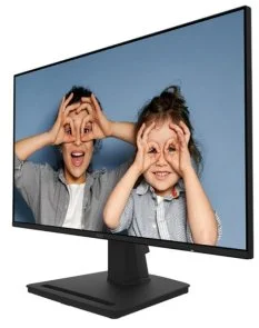 Фото: Монітор MSI PRO MP252 - 24.5" IPS / 1920×1080 / 100 Гц № 2 | KTC
