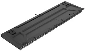 Фото: Клавіатура A4tech FS100 Fstyler Stone Black (FS100 Stone Black) № 5 | KTC