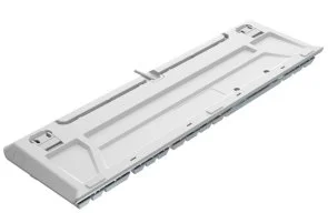 Фото: Клавіатура A4tech FS100 Fstyler Icy Blue (FS100 Icy Blue) № 7 | KTC