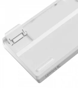 Фото: Клавіатура Bloody S87 BLMS Red Plus Switch Energy White (S87 Energy White) № 9 | KTC