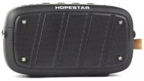 Фото: Портативна колонка Hopestar T5 Black № 3 | KTC