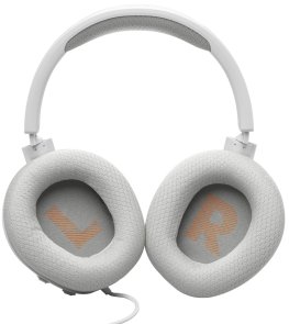 Гарнітура JBL Quantum 100M2 White (JBLQTUM100M2WHT)