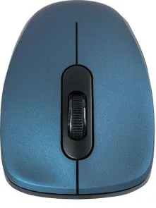 Фото: Миша ModeCom MC-WM10S Silent Wireless Blue (M-MC-WM10S-400) № 3 | KTC