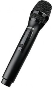 Мікрофон Takstar TS-K201 Black (90402519)