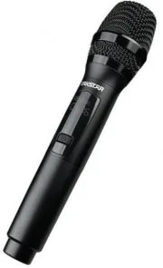 Фото: Мікрофон Takstar TS-K201 Black (90402519) № 4 | KTC