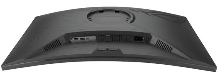 Фото: Монітор ASUS ROG Strix XG32WCMS - 31.5" VA / 2560×1440 / 280 Гц / AMD FreeSync Premium, Adaptive Sync / HAS № 7 | KTC