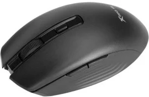 Фото: Миша Xtrike Me GW-224 WL/BT Black (GW-224BK) № 2 | KTC