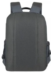Фото: Рюкзак для ноутбука Riva Ulsan 8264 Dark Grey № 7 | KTC