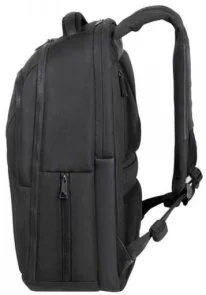 Фото: Рюкзак для ноутбука Riva Clark 8164 Black ECO № 4 | KTC