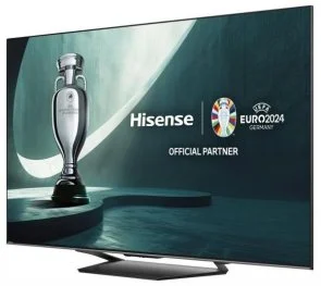 Фото: Телевізор MiniLED Hisense 55U7NQ (Smart TV, Wi-Fi, 3840x2160) № 3 | KTC