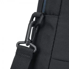 Фото: Сумка для ноутбука Riva Boboli 8036 Black № 9 | KTC