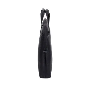 Фото: Сумка для ноутбука Riva 8930 PU Black № 6 | KTC