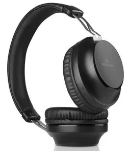 Фото: Навушники Real-EL GD-828 Wireless Black (EL124100052) № 5 | KTC