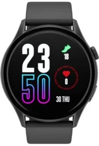 Фото: Смарт годинник Proove Quantum Black (SWQU00000001) № 2 | KTC