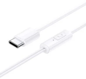 Фото: Навушники Baseus Encok CZ11 White (A00164300213-Z1) № 4 | KTC