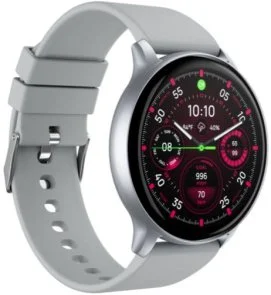 Фото: Смарт годинник Proove Infinity Silver (SWIF00000006) № 3 | KTC