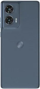 Фото: Смартфон Motorola Edge 50 Fusion 8/256GB Forest Blue (PB3T0059UA) № 4 | KTC