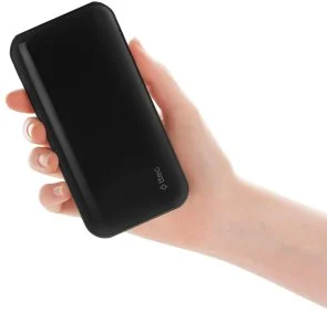 Фото: Батарея універсальна Ttec ReCharger Ultra 30000mAh Black (2BB190S) № 7 | KTC