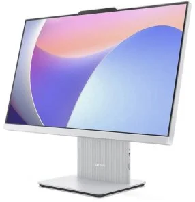Фото: ПК моноблок Lenovo IdeaCentre AIO 24IRH9 Cloud Grey (F0HN008YUO) № 3 | KTC