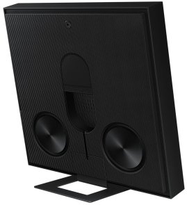 Колонки Samsung Music Frame HW-LS60D Black (HW-LS60D/UA)