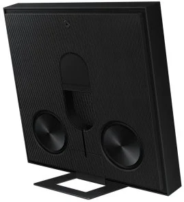 Фото: Колонки Samsung Music Frame HW-LS60D Black (HW-LS60D/UA) № 8 | KTC