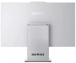 Фото: ПК моноблок Lenovo IdeaCentre AIO 27IRH9 Cloud Grey (F0HM00WBUO) № 4 | KTC