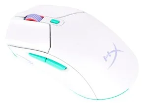 Фото: Миша HyperX Pulsefire Haste 2 Core Wireless White (8R2E7AA) № 3 | KTC