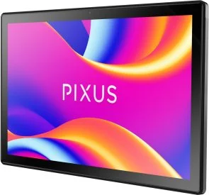 Фото: Планшет Pixus Line LTE 6/128GB Grafite № 5 | KTC
