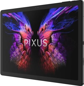 Планшет Pixus Wing LTE 6/128GB Grafite