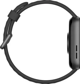 Фото: Смарт годинник Huawei Watch Fit 3 Midnight Black (55020CEC) № 5 | KTC