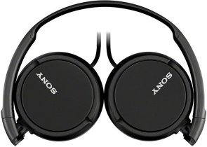 Гарнітура Sony MDR-ZX110AP Black (MDRZX110APB.CE7)