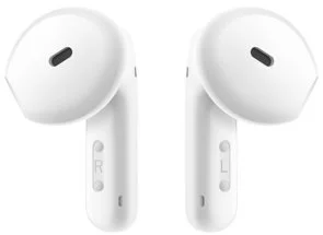 Фото: Навушники Redmi Buds 6 Active White (BHR8391GL) № 5 | KTC