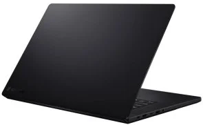 Фото: Ноутбук ASUS ProArt P16 H7606WI-ME125X Nano Black - 16" OLED 60 Гц / AMD Ryzen AI 9 / HX 370 / DDR5 64 ГБ / PCI-E SSD 2 ТБ / GeForce RTX 4070 № 5 | KTC
