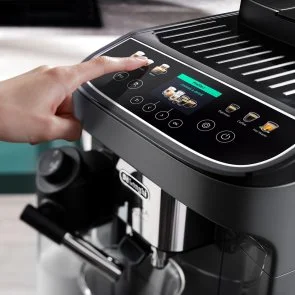 Фото: Кавомашина DeLonghi ECAM 310.60 GB Magnifica Evo Next № 3 | KTC