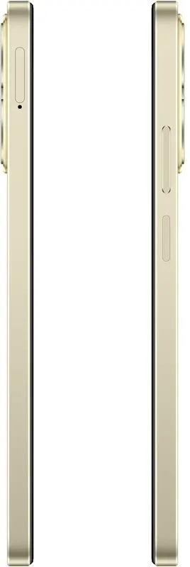 Смартфон Realme C61 RMX3930 6/128GB Sparkle Gold