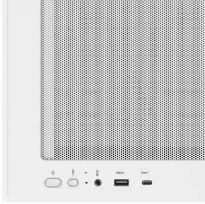 Фото: Корпус Zalman P30 Air White with window (P30AIRWHITE) № 12 | KTC