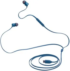 Фото: Навушники JBL Tune 310C USB Blue (JBLT310CBLU) № 3 | KTC