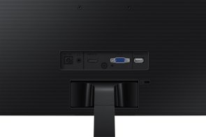 Монітор Samsung LS27D360GAIXCI Black