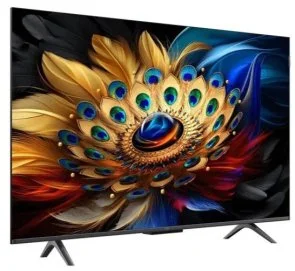 Фото: Телевізор QLED TCL 65C655 (Google TV, Wi-Fi, 3840x2160) № 3 | KTC
