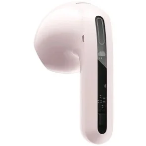 Фото: Навушники Redmi Buds 6 Active Transparent Pink (BHR8395GL) № 3 | KTC