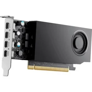 Відеокарта PNY RTX A1000 (VCNRTXA1000-SB)