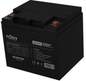 Батарея для ДБЖ Njoy GE4012FF GEL