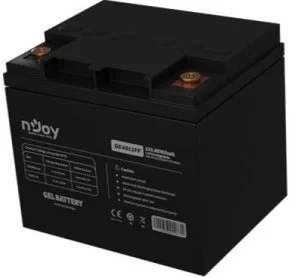 Фото: Батарея для ДБЖ Njoy GE4012FF GEL № 4 | KTC