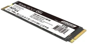 Фото: SSD-накопичувач Team MP44 2280 PCIe 4.0 x4 NVMe 4TB (TM8FPW004T0C101) № 4 | KTC